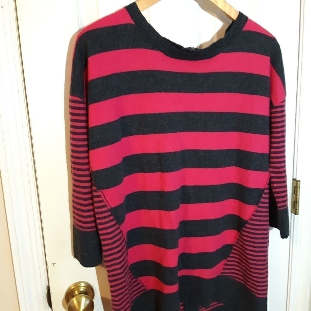 Halogen wool sweater